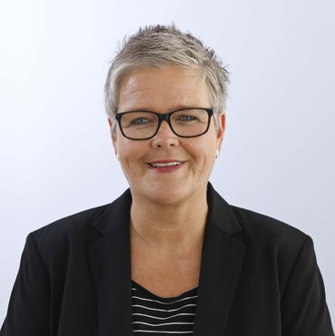 Anja Metz
