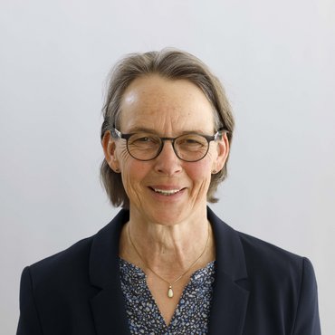 Heike Strototte