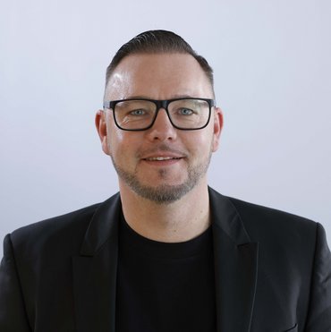 Patrick Mehrkens