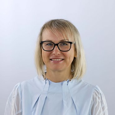 Teresa Nowak