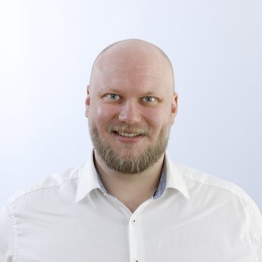 Jens Laser