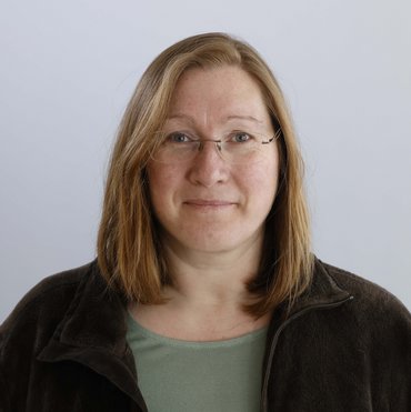 Linda Schreiber