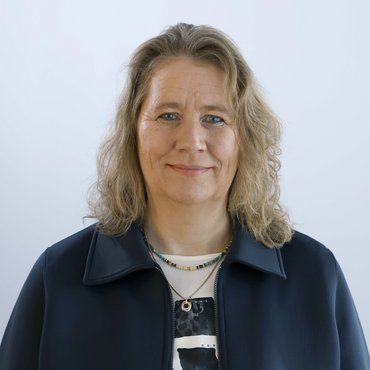 Christa Stüve