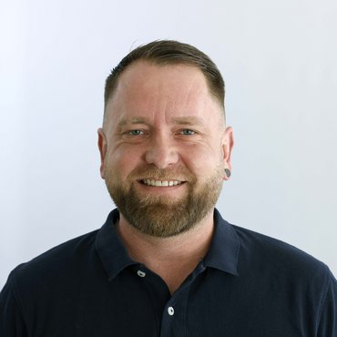 Tobias Hase