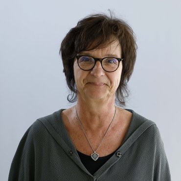 Kerstin Kristinat