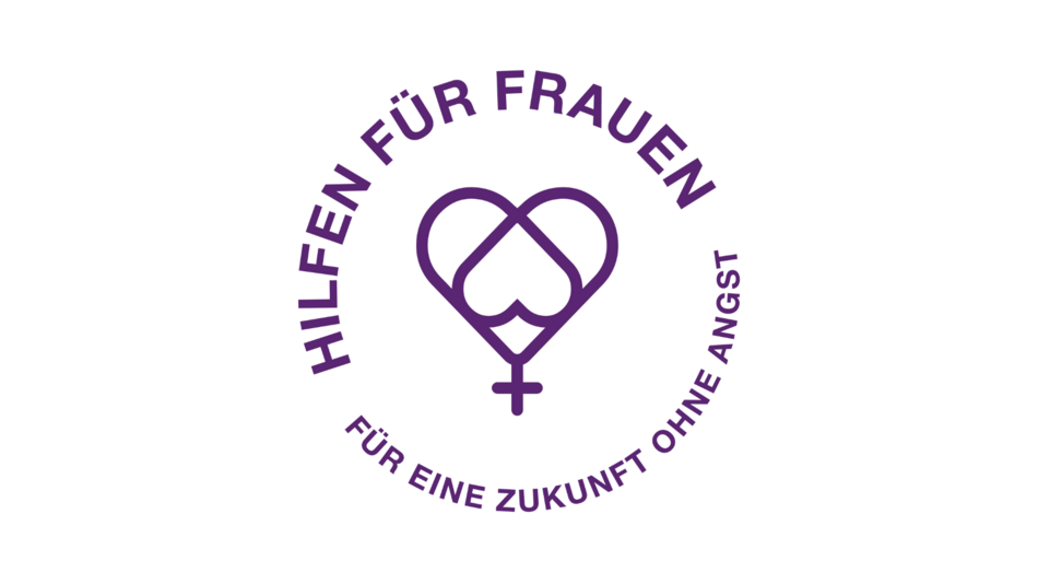 Logo Hilfe für Frauen