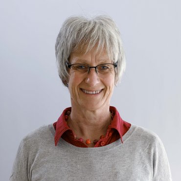 Silvia Friedrich-Noch