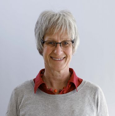 Silvia Friedrich-Noch