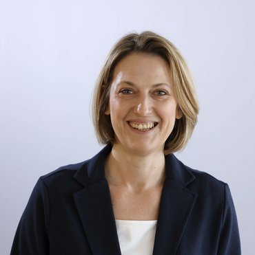 Janet Orlando