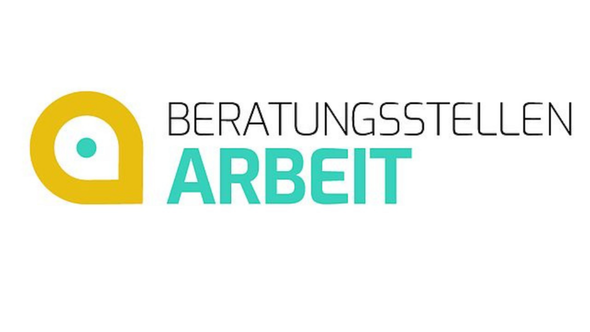 Logo Beratungsstelle Arbeit