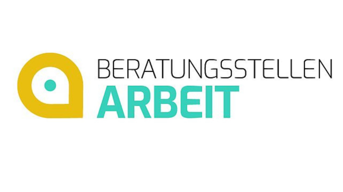 Logo Beratungsstelle Arbeit