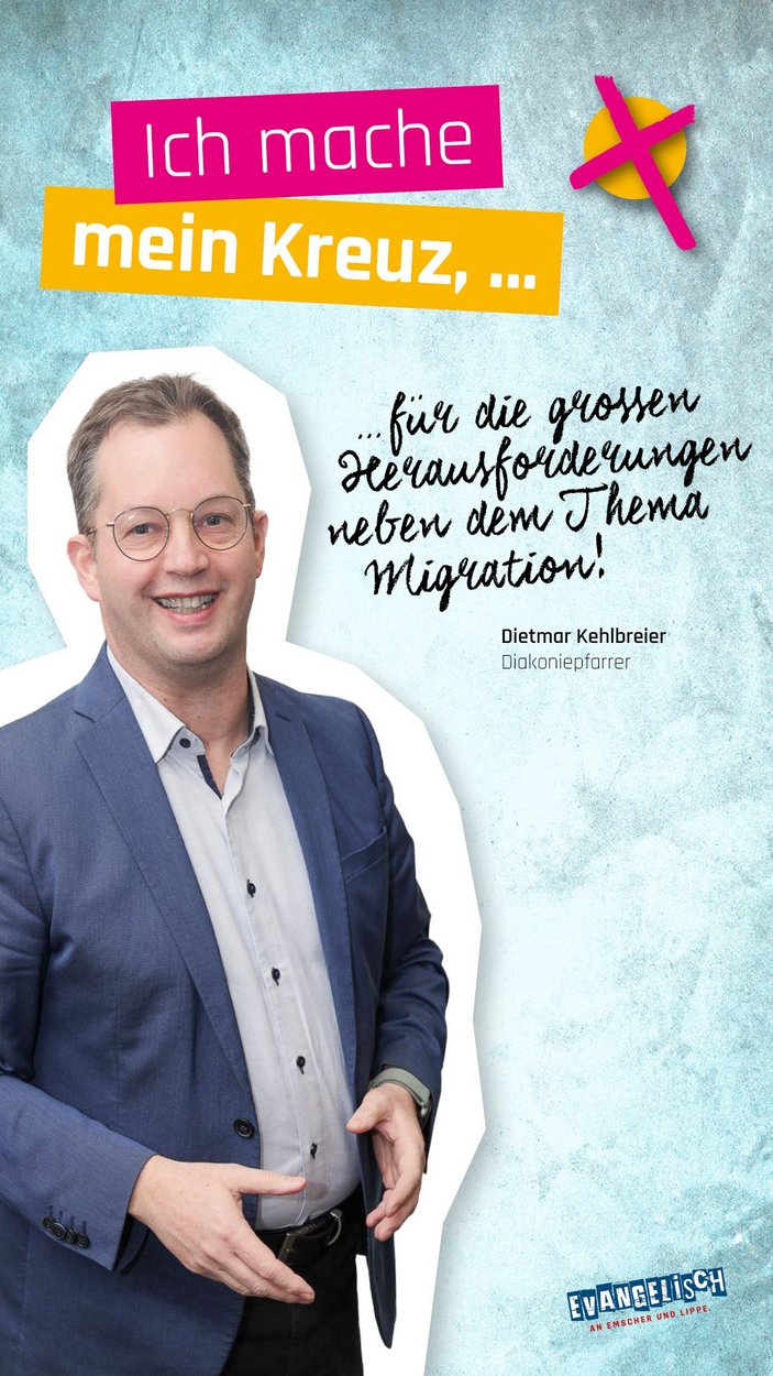 Bild von Dr. Kehlbreier