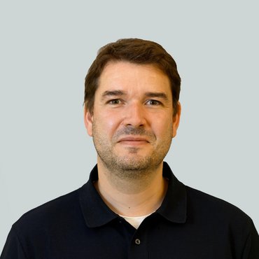Sven Stöber