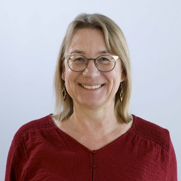 Petra Karge