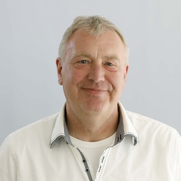 Holger Lorenzen