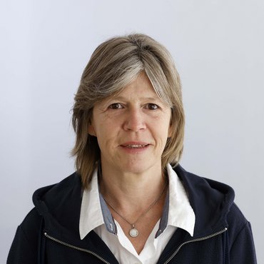 Marion Waltenberg