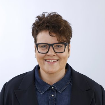 Ulrike Arentz