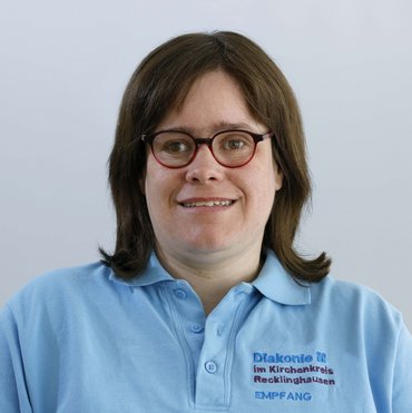 Katharina Mende