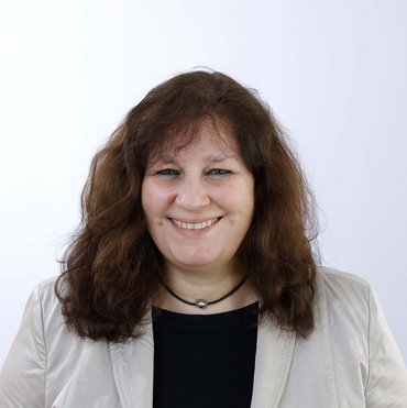 Angela Buschmann-Rorowski