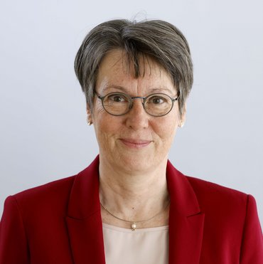 Elisabeth Uhländer-Masiak