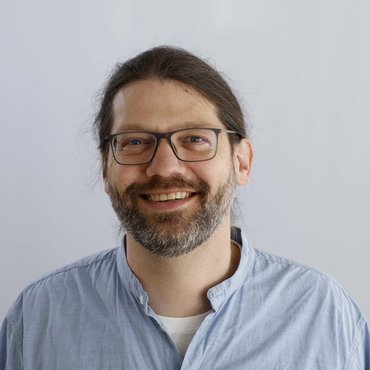 Sebastian Scheunert