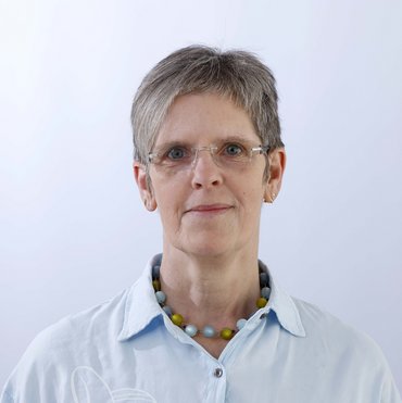 Sabine Mindel