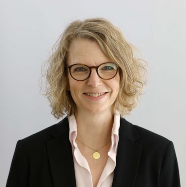 Silke Rixen