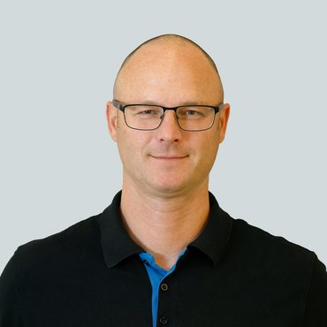 Stefan Liebling