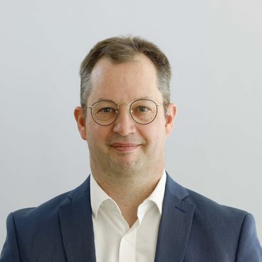 Dr. Dietmar Kehlbreier