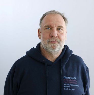 Ralf Kubicki