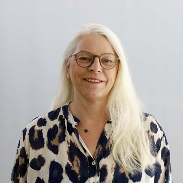 Susanne Packeiser