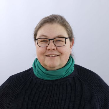 Andrea Baegerau