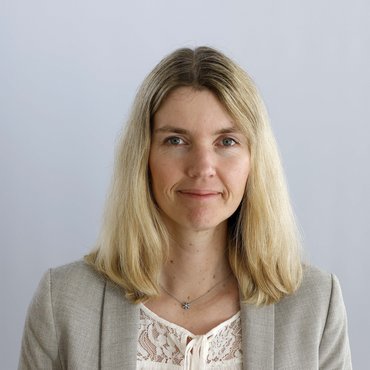 Vanessa Berens-Schnorrenberg