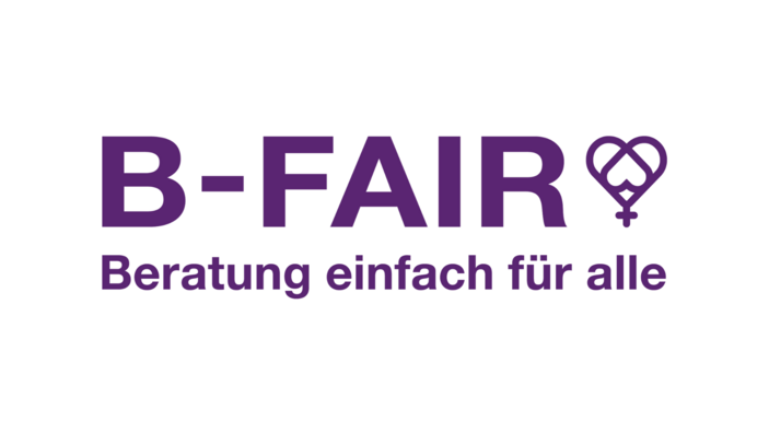 Logo von B-Fair
