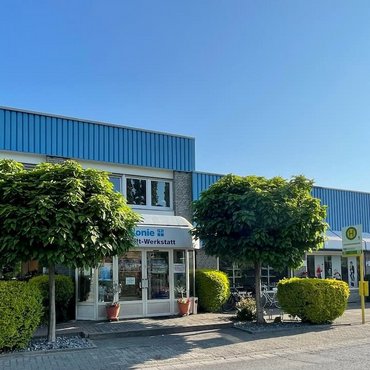 Diakonie-Kaufhaus Recklinghausen