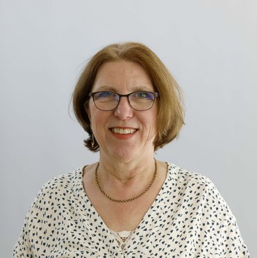 Renate Kersting