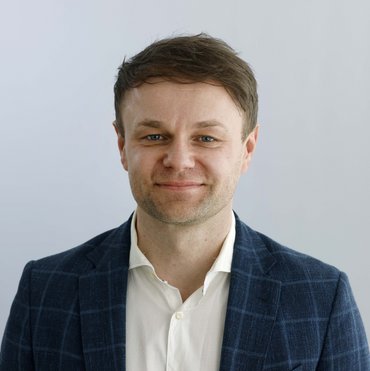 David Cziudaj
