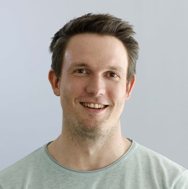 Sven Mohme
