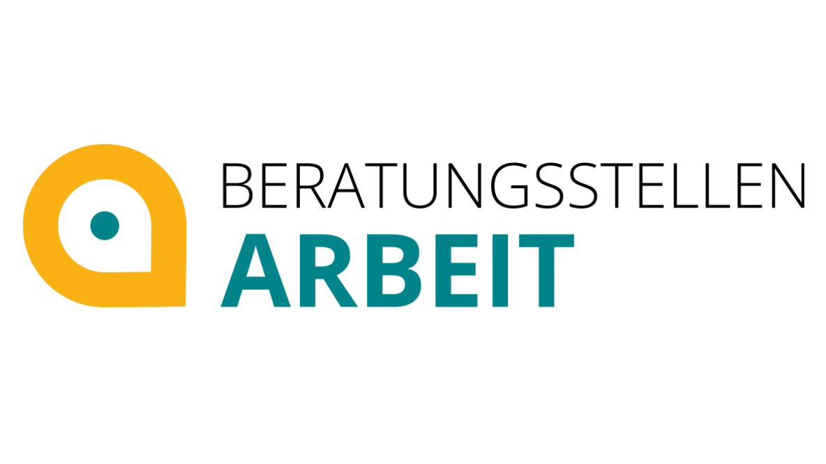Logo Beratungsstelle Arbeit
