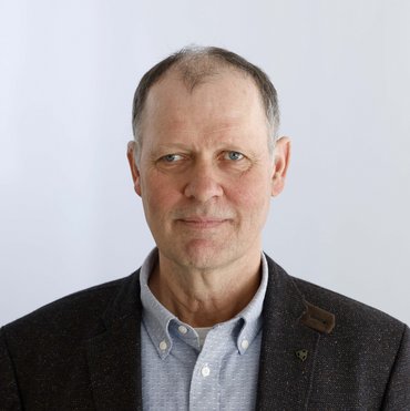 Johannes Burrichter