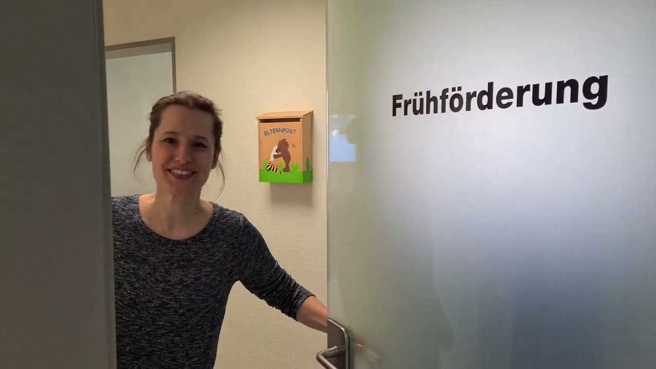 Interdisziplinäre Frühförderung der Diakonie