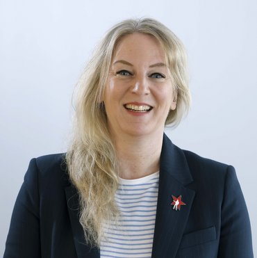 Sandra Wöste