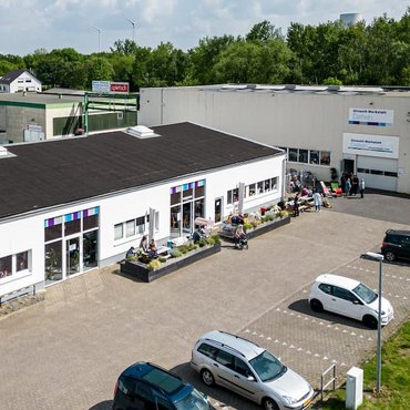 Diakonie-Kaufhaus Datteln