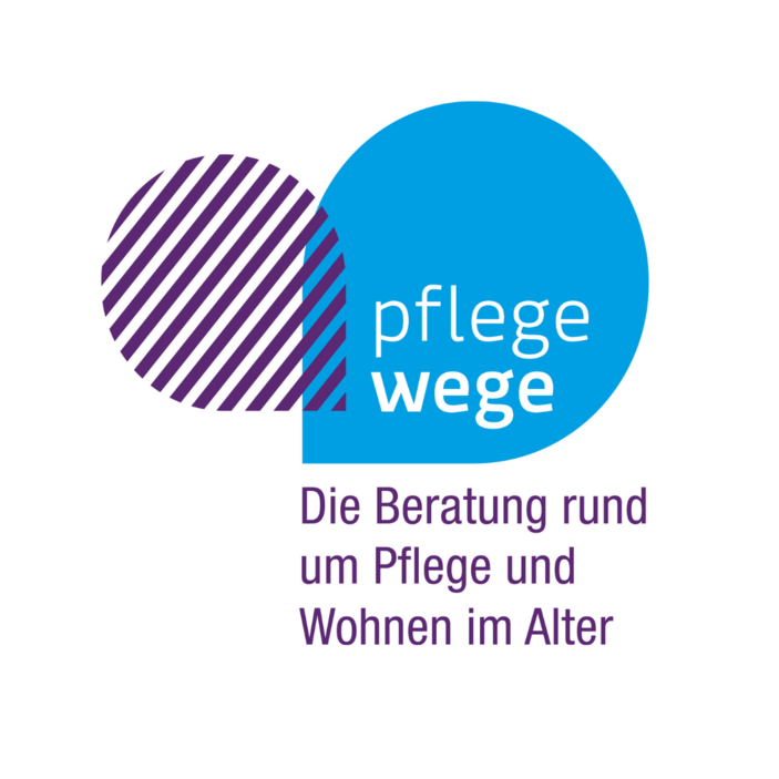 Logo Pflegewege