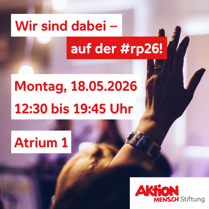 Ankündigungsgrafik republica