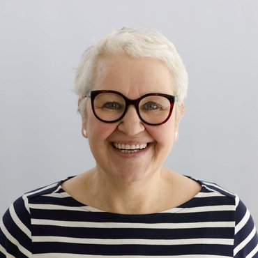 Dagmar Podworny