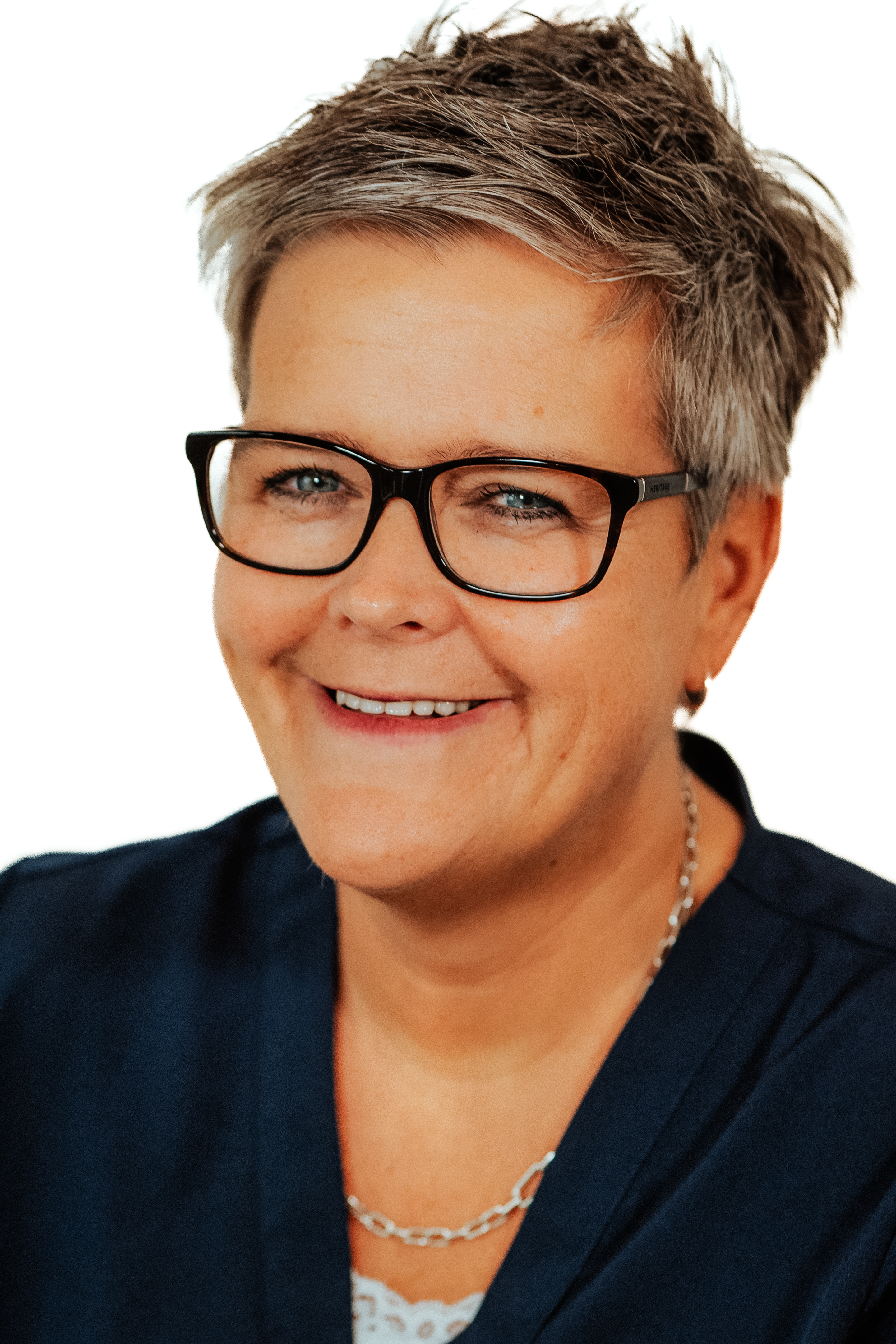Anja Metz