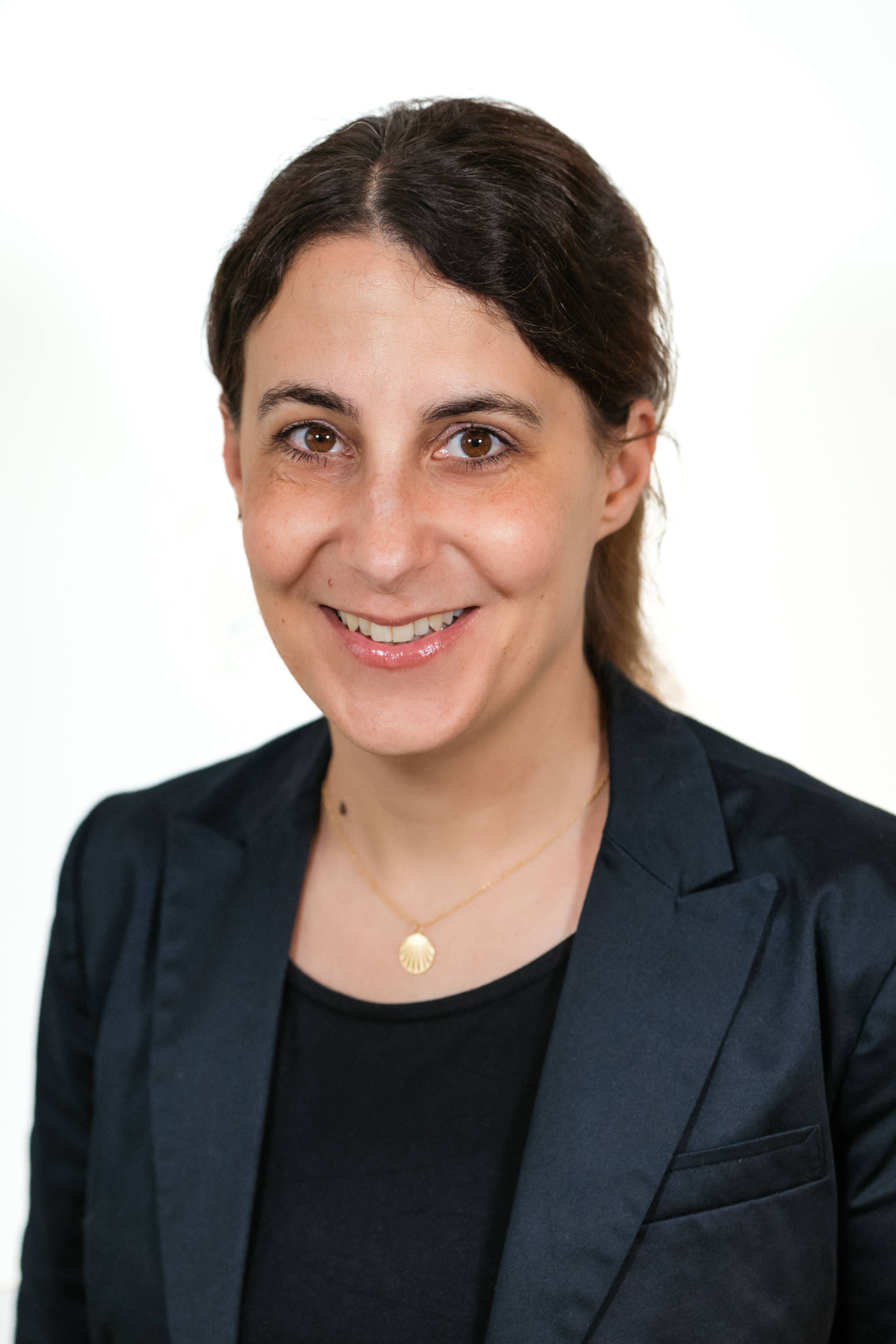 Judith Schmetzer