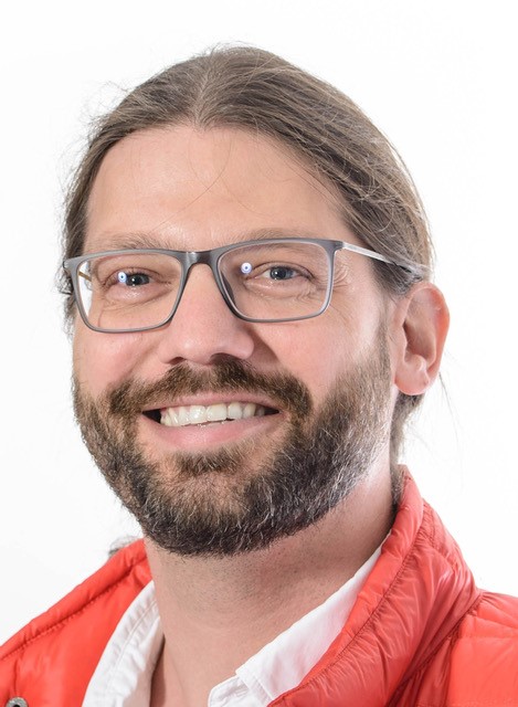 Sebastian Scheunert
