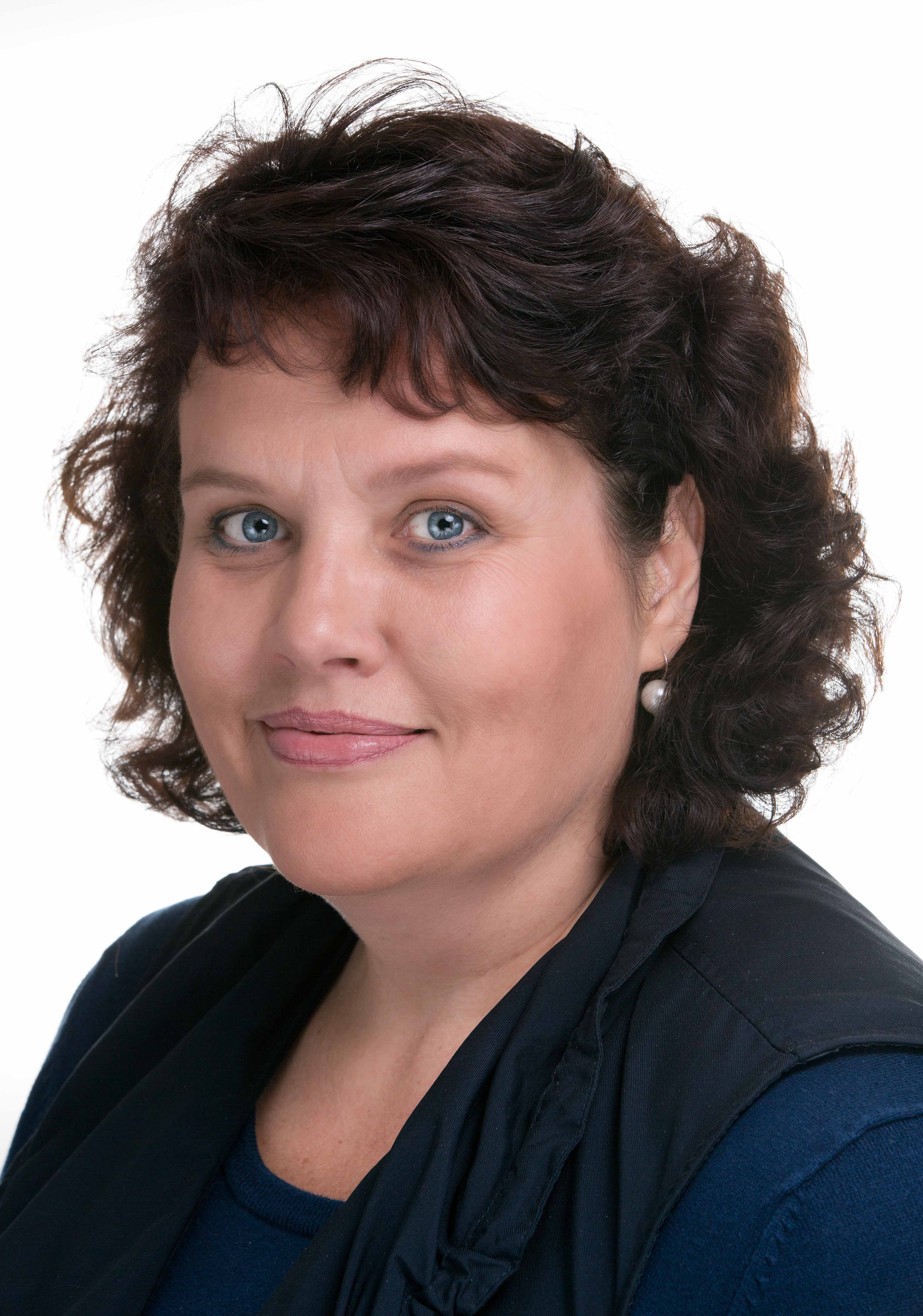Ulrike Arentz